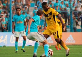 Foto: Prensa Cantolao