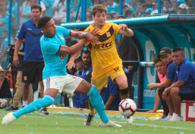 Foto: Prensa Cantolao