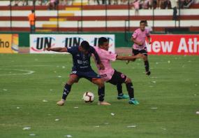 Foto: Prensa Sport Boys
