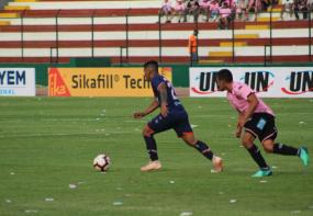 Foto: Prensa Sport Boys