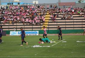 Foto: Prensa Sport Boys