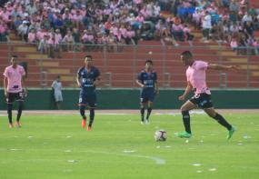 Foto: Prensa Sport Boys
