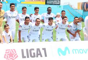 FOTO: Prensa San Martín