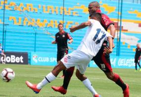 FOTO: Prensa San Martín