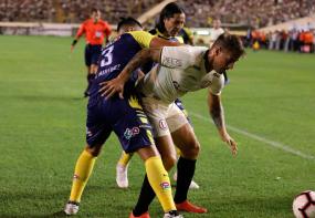 Prensa Universitario