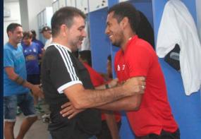 Foto: Prensa Sporting Cristal.