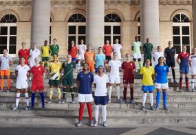 Foto: Nike