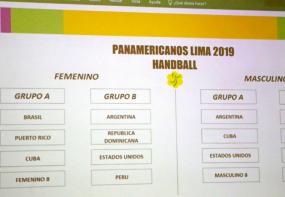 Foto: Prensa Panamericanos