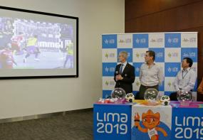 Foto: Prensa Panamericanos