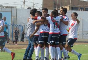 Foto: Liga 1