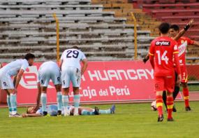 Fotos: Enrique Tapia