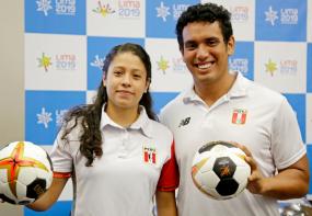 Foto: Prensa Panamericanos