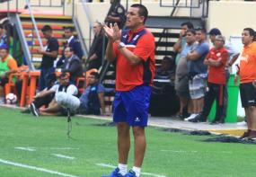 FOOT: Luis Chacón