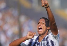 Foto: Alonso Paredes.