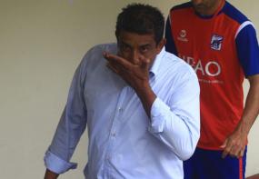 FOOT: Luis Chacón