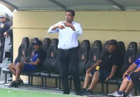 FOOT: Luis Chacón