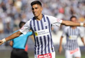 Foto: Alonso Paredes.