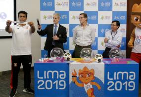 Foto: Prensa Panamericanos