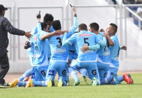 Foto: @Liga1Movistar