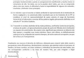 Carta Notarial