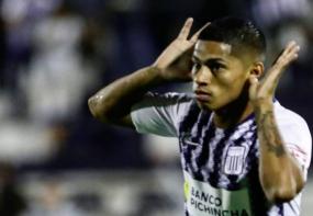 Foto: Alonso Paredes.