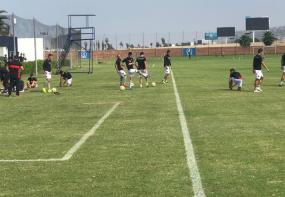 Foto: Colón de Santa Fe.