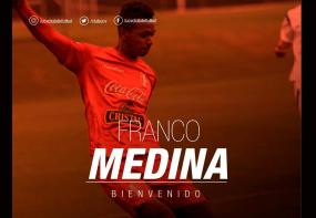 Foto: Prensa UCV