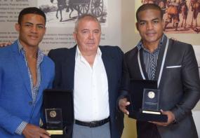 Boxeo