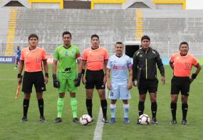 Foto: @Liga1Movistar
