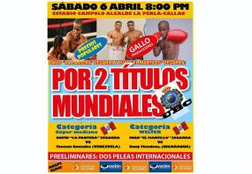 Boxeo