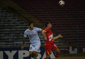 Foto: De Chalaca