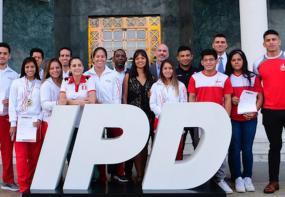 Foto: IPD
