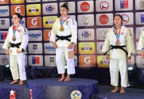 Foto: Prensa Judo Perú
