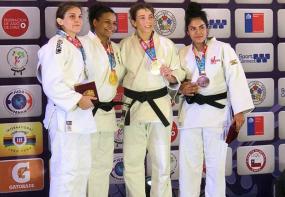 Foto: Prensa Judo Perú