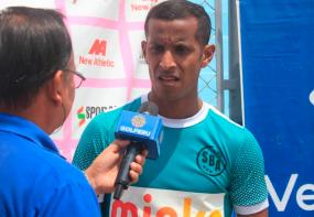 Foto: Prensa Sport Boys