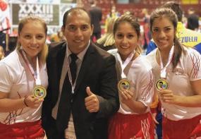 Foto: Prensa IPD
