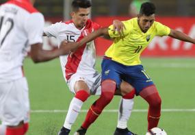 Foto: @SeleccionPeru