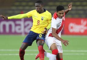 Foto: @SeleccionPeru