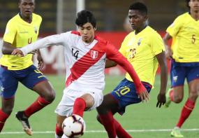Foto: @SeleccionPeru