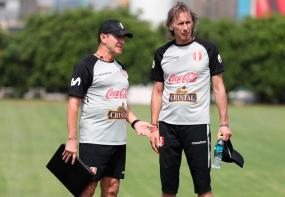 @SeleccionPeru