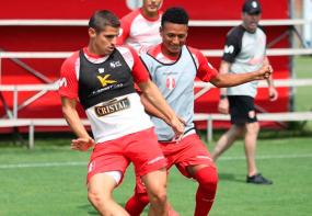 @SeleccionPeru