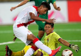 @SeleccionPeru