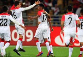 @SeleccionPeru