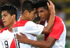 @SeleccionPeru