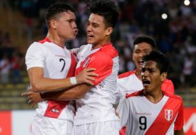 @SeleccionPeru