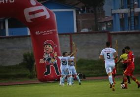 Foto: Liga 1