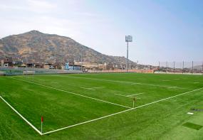 Foto: Lima 2019