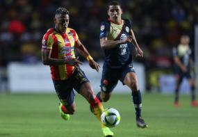 Foto: Monarcas Morelia