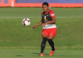 Foto: Alonso Paredes