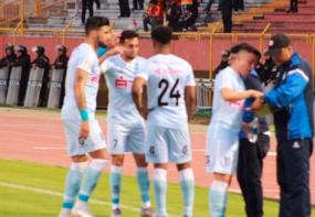 Fotos: Enrique Tapia
